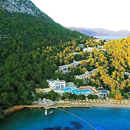 Hapimag Sea Garden Hotel 5*