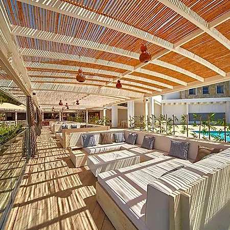 Hapimag Sea Garden Hotel Yalıçiftlik