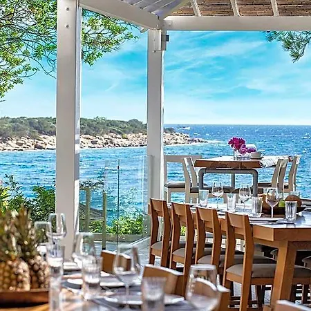 Hapimag Sea Garden Yalıçiftlik