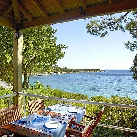 Hapimag Sea Garden Yalıçiftlik