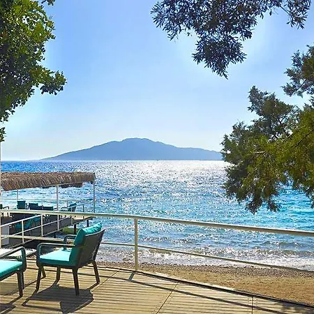 Hapimag Sea Garden Hotel 5*