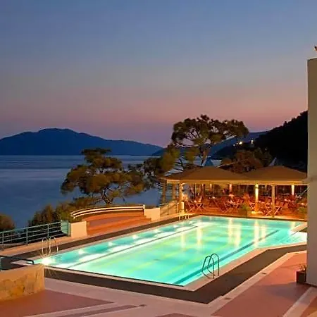 Hapimag Sea Garden Hotel 5*