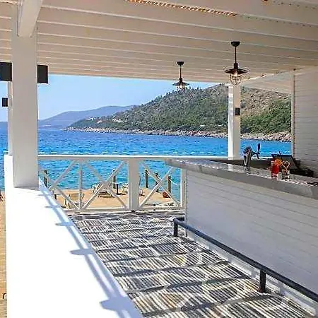 Hapimag Sea Garden Yalıçiftlik