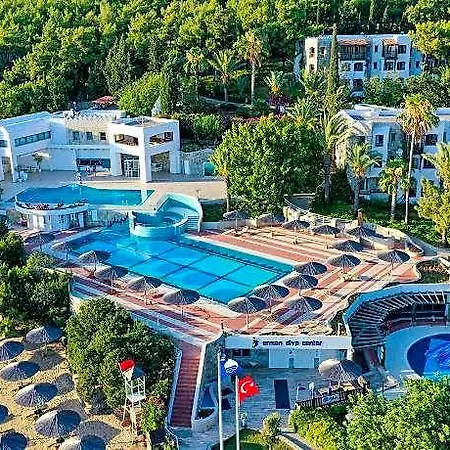 Hapimag Sea Garden Hotel 5*