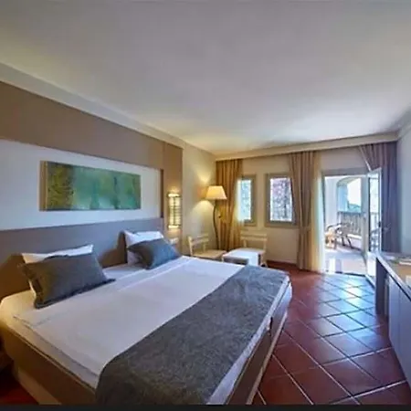 Hapimag Sea Garden Hotel 5*
