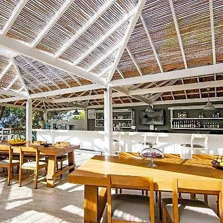 Hapimag Sea Garden 5* Yalıçiftlik