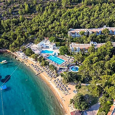 Hapimag Sea Garden