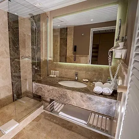 Hapimag Sea Garden 5* Yalıçiftlik