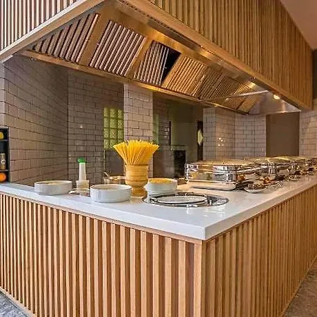 Hapimag Sea Garden Yalıçiftlik