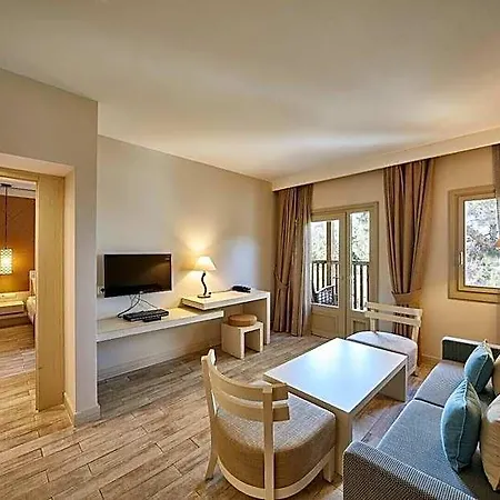 Hapimag Sea Garden Hotel