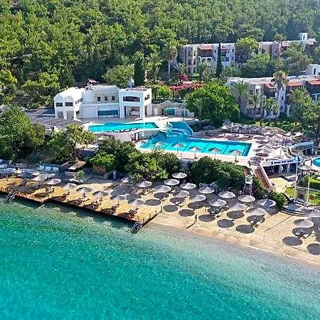 Hapimag Sea Garden 5*