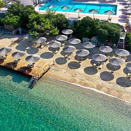 Hotel Hapimag Sea Garden