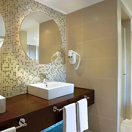 Hapimag Sea Garden Hotel 5*