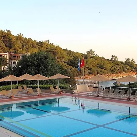 Hapimag Sea Garden Hotel