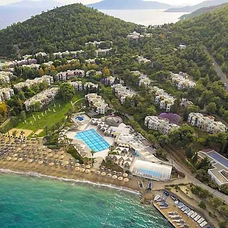 Hotel Hapimag Sea Garden 5*