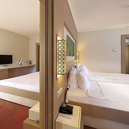 Hapimag Sea Garden 5*