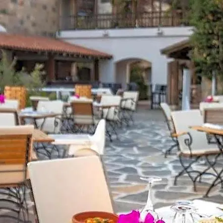 Hotel Hapimag Sea Garden
