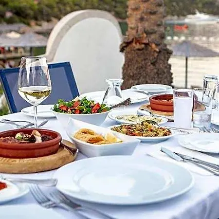 Hotel Hapimag Sea Garden Yalıçiftlik