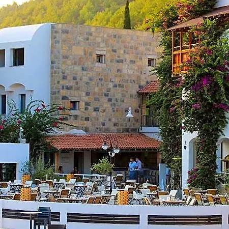 Hapimag Sea Garden Hotel Yalıçiftlik