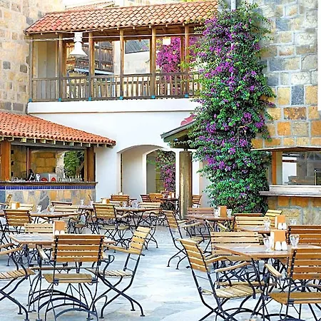 Hotel Hapimag Sea Garden