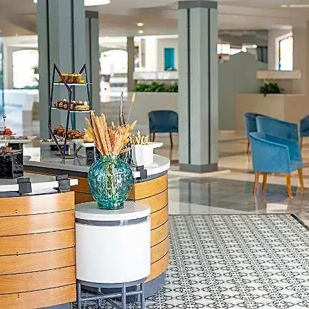 Hotel Hapimag Sea Garden Yalıçiftlik
