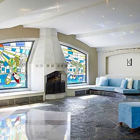 Hapimag Sea Garden Hotel 5*