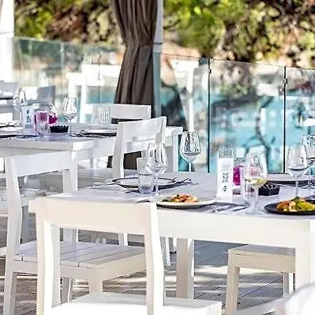 Hapimag Sea Garden 5*