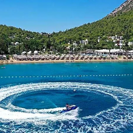 Hotel Hapimag Sea Garden Yalıçiftlik