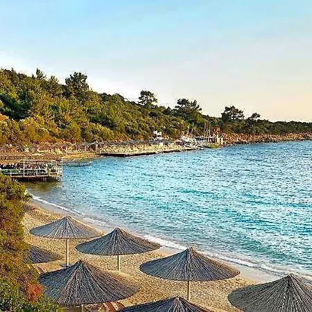 Hapimag Sea Garden 호텔 얄리싸이프리크