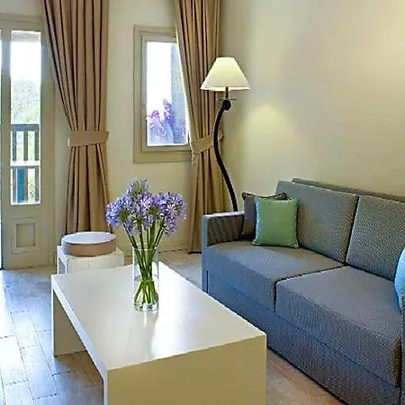 Hapimag Sea Garden Ξενοδοχείο 5*